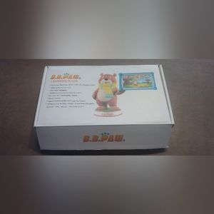 Kids tablet